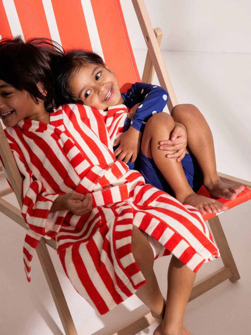 Sun-Protective Swimwear for Kids: A Practical Buying Guide