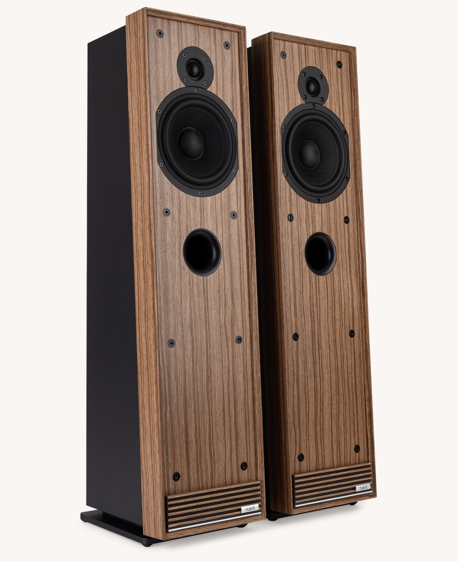 Ruark R710 Revives the All-in-One Music Console