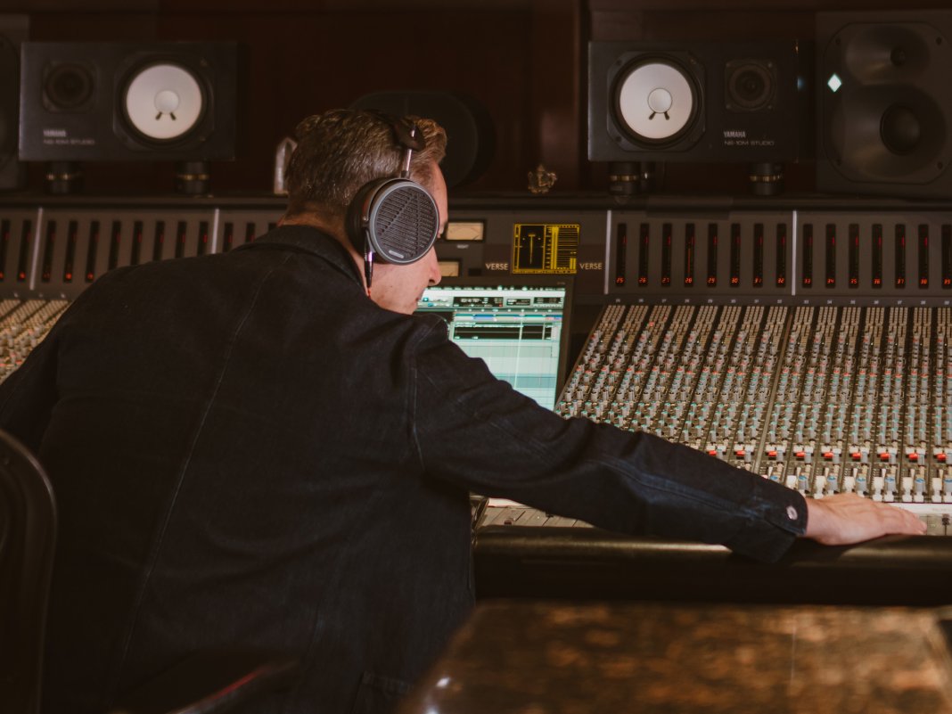 Audeze MM-520 Signature Headphones Elevate Studio Bass and Spatial Precision