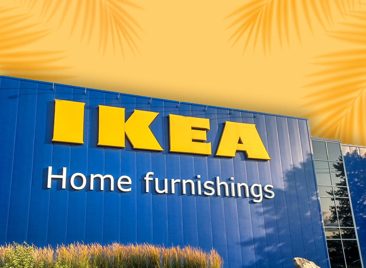 11 New IKEA Pieces in June That Solve Real Home Problems