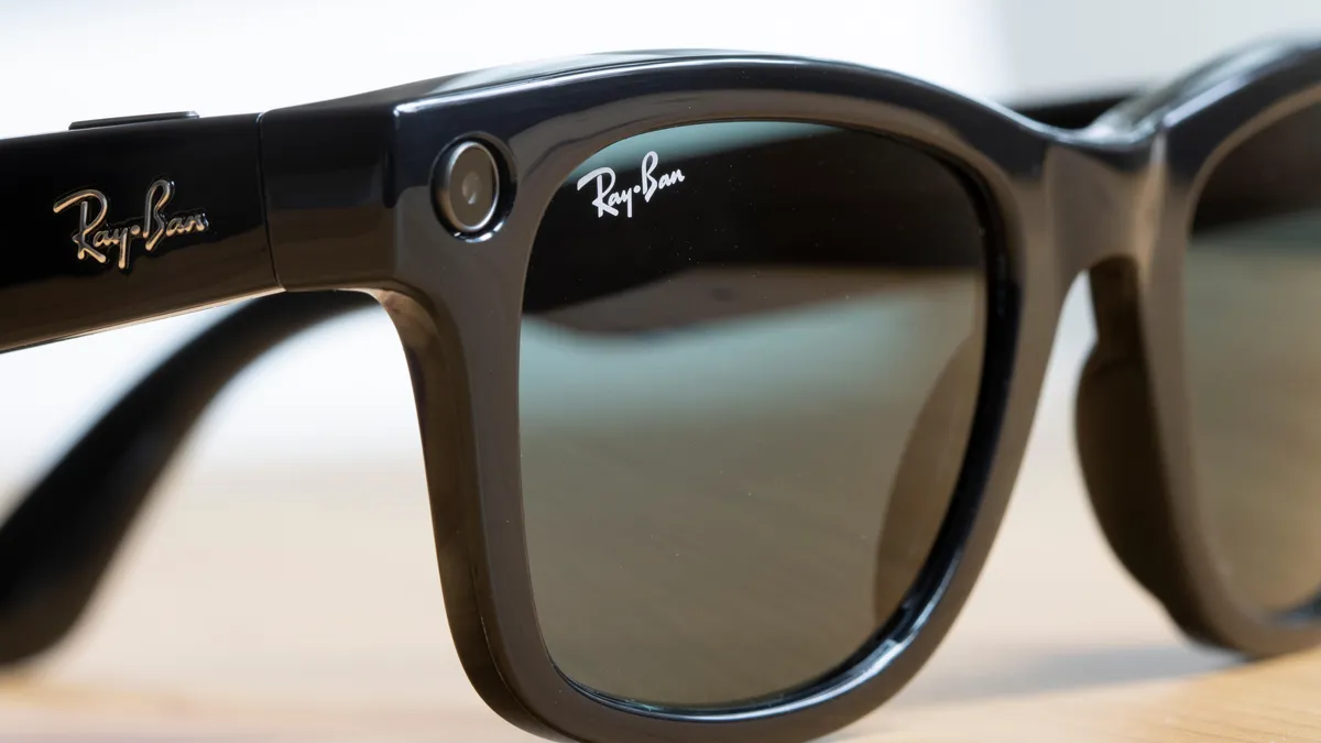 Meta’s Hidden Smart Glasses Faceprints and Your Privacy