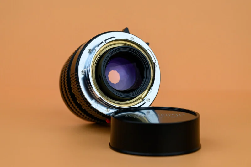 Premium Portrait Lens Performance Without the Premium Price Tag