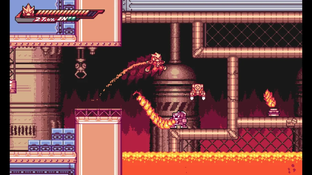 This Week’s Free Steam Deck Games: Gravity Circuit and More