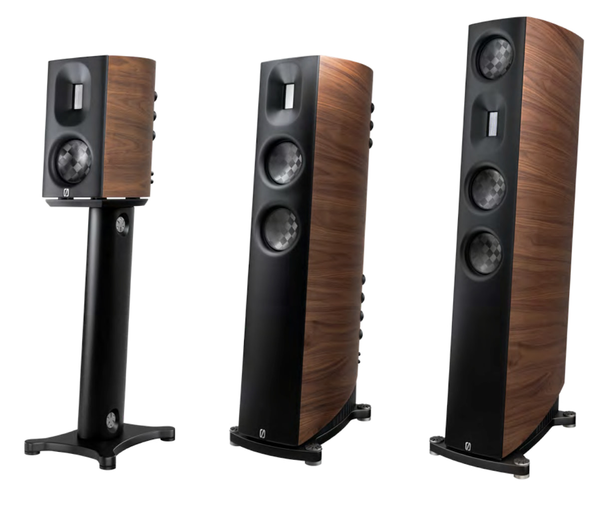 Børresen A-Series Loudspeakers Open the Door to Premium Audio