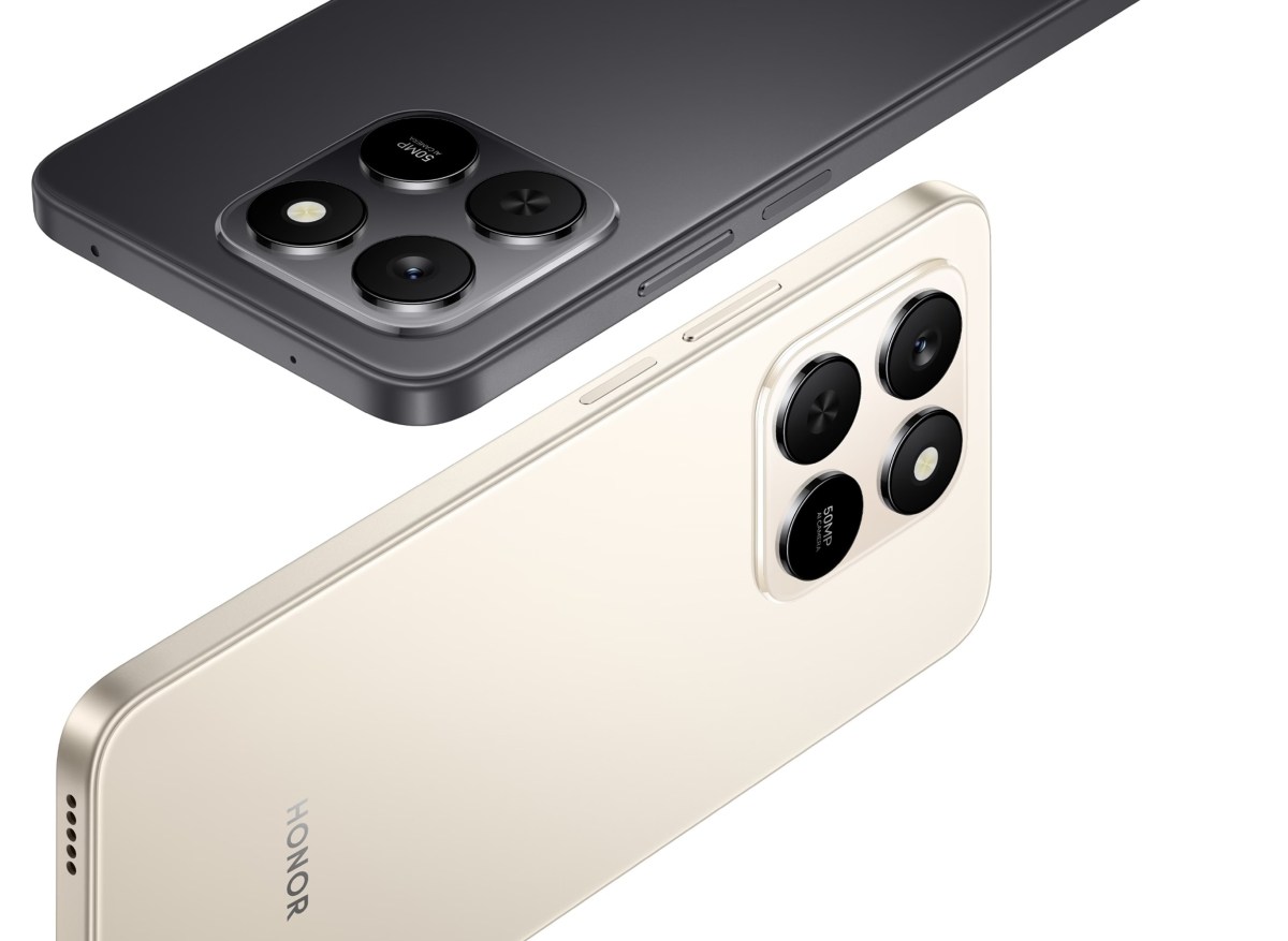 Honor Quietly Expands Play Lineup With Battery-First Budget Phones