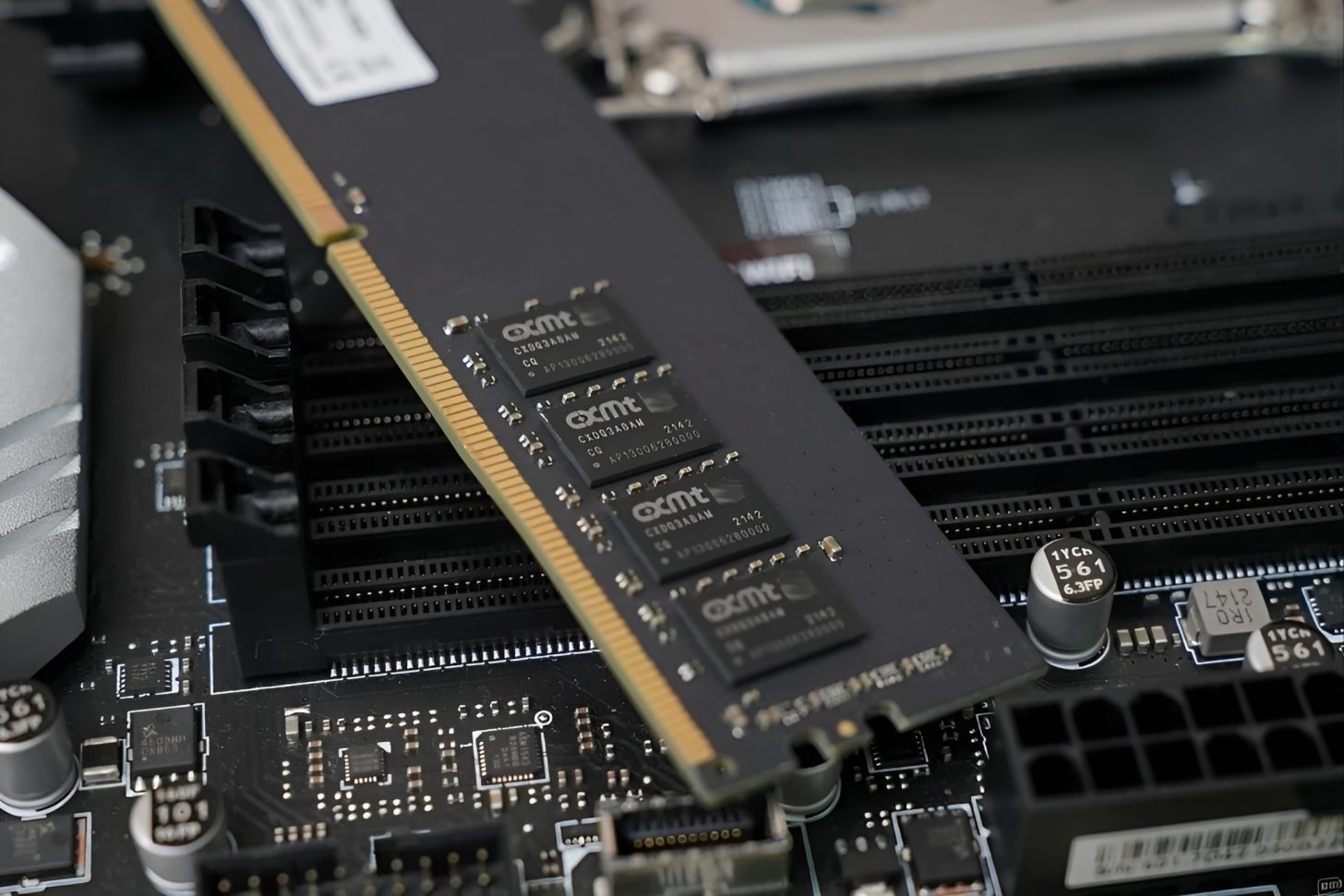 CXMT’s DDR5 Price Promise Meets Reality at Computex