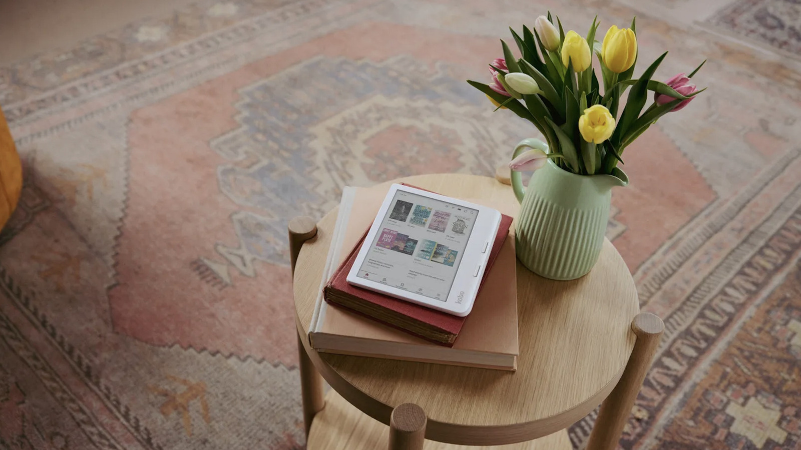 Beyond Kindle: E-Readers and Tablets Worth Switching To
