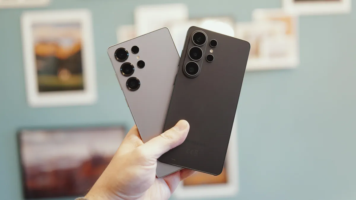 Skip the Flagship: When an Older Samsung Ultra Beats a New Budget Phone
