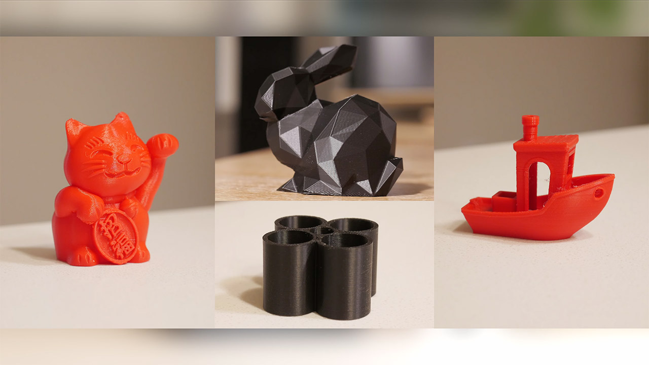 Makers Are Building 3D Printers From Unconventional Materials