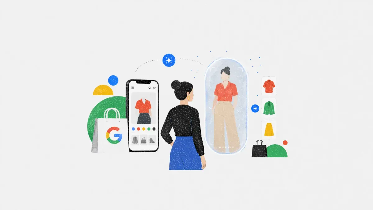 Virtual Try-On and Visual Search Are Reshaping Fashion E‑Commerce
