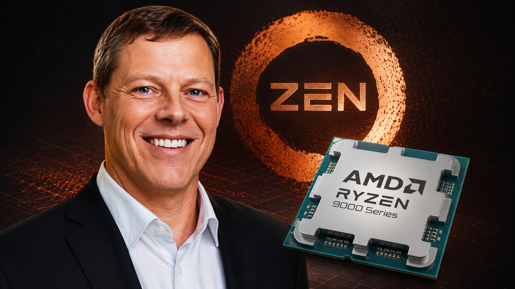 AMD Extends AM5 Socket Support Through 2029 and What It Means for Your Next PC Upgrade