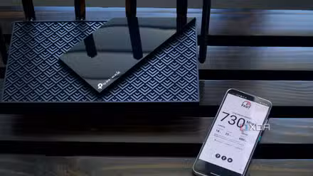 Stop Losing Mesh Speed: How Wired Backhaul Supercharges Your Wi‑Fi