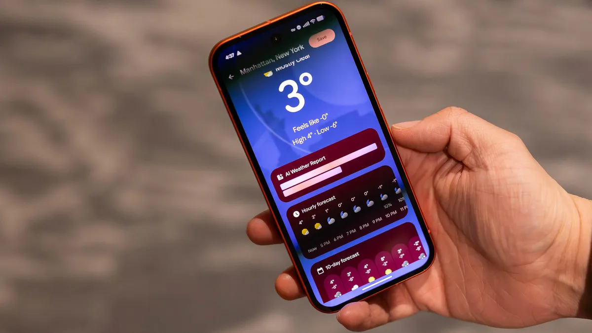 Most People Keep Their Phones for 3+ Years—Why Longevity Now Rules