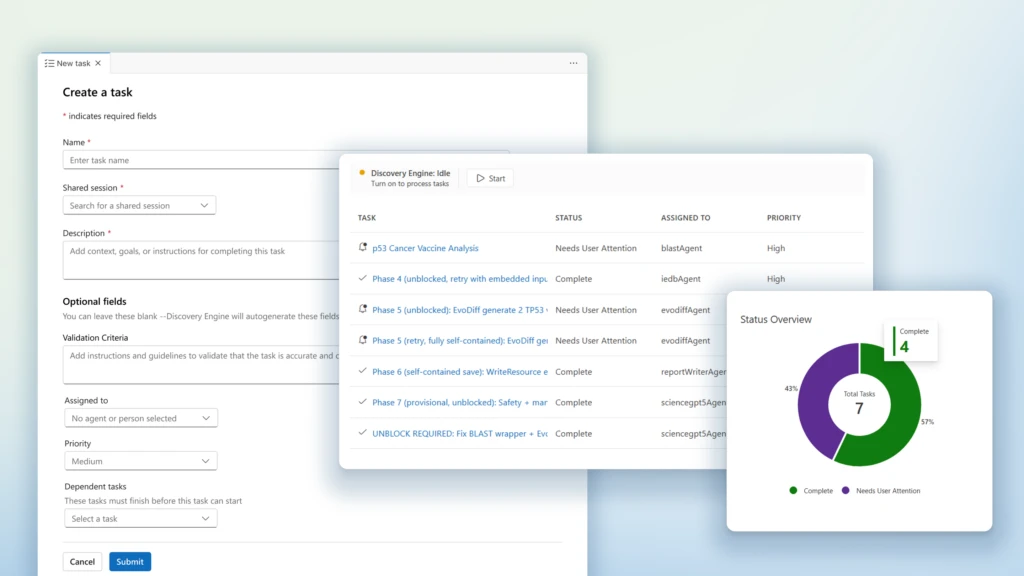 Microsoft Work IQ’s Agent-First Platform Redefines Enterprise IT