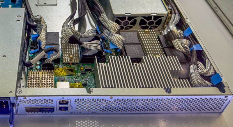 Gigabyte Crams 40 Servers Into a 1U Chassis