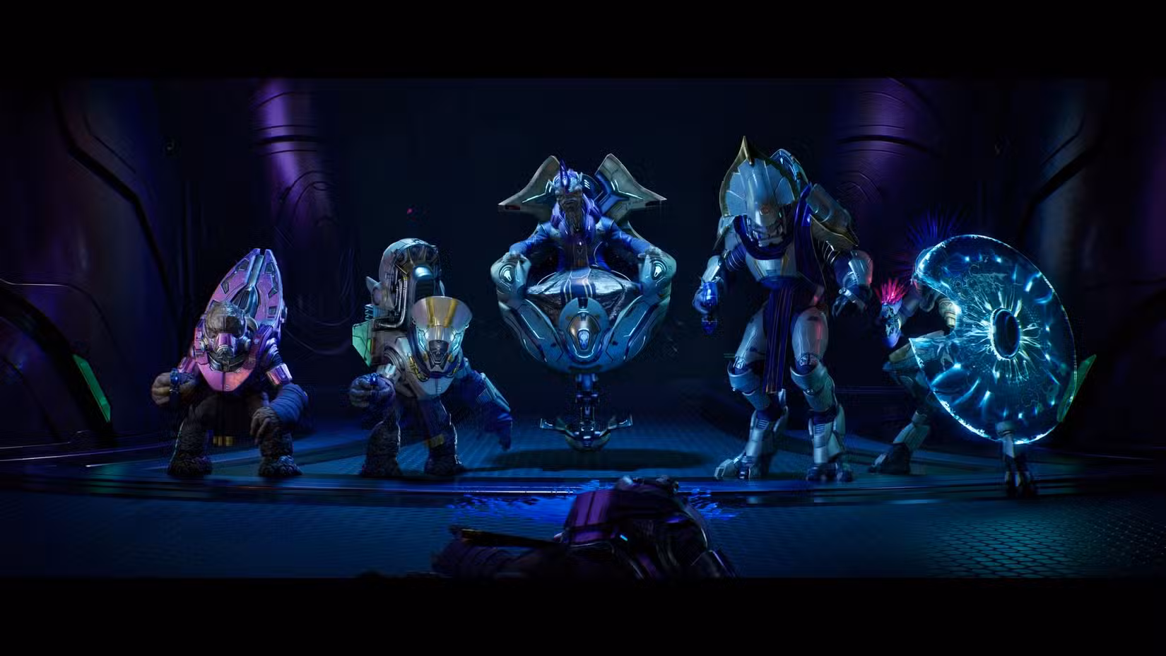 Halo: Campaign Evolved Leak Sets the Stage for Xbox’s Big Show