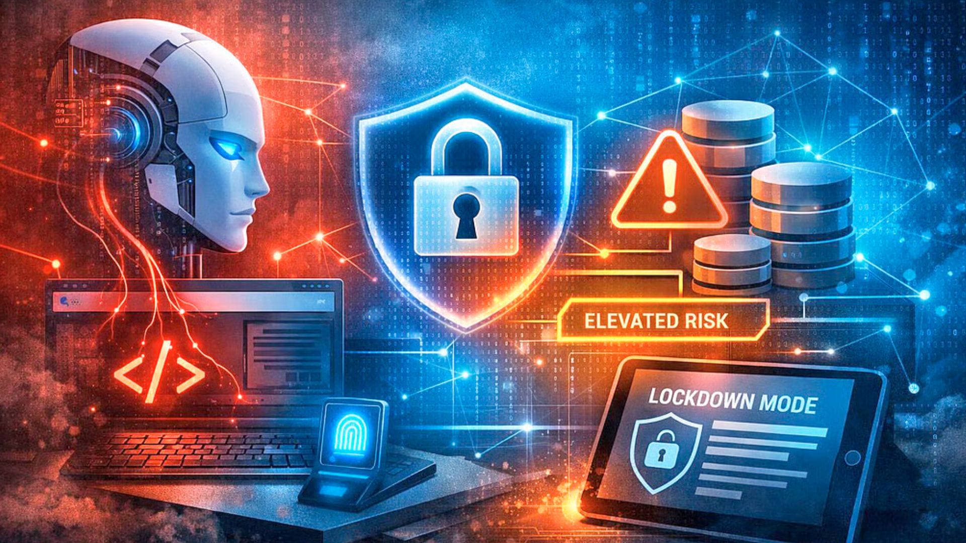 OpenAI’s Lockdown Mode Raises the Bar for Prompt Injection Defense