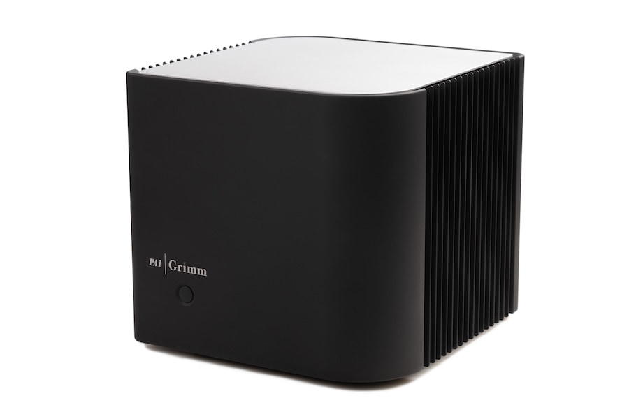 Five Major Amplifier Makers Unveil New Flagships at High End Vienna
