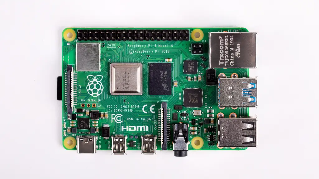 Why Raspberry Pi’s Profit Explosion Is Reshaping the Single-Board Computer Market