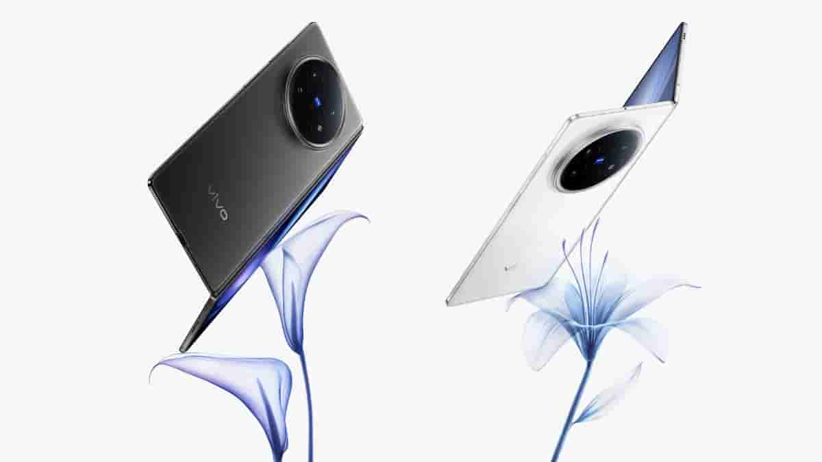 Vivo X Fold 6 Battery Nears 7,000mAh: Why It Matters for Foldables