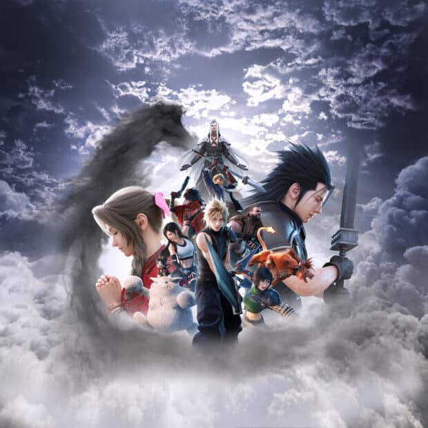 Final Fantasy VII Revelation Announced as the Epic Finale of the Remake Trilogy