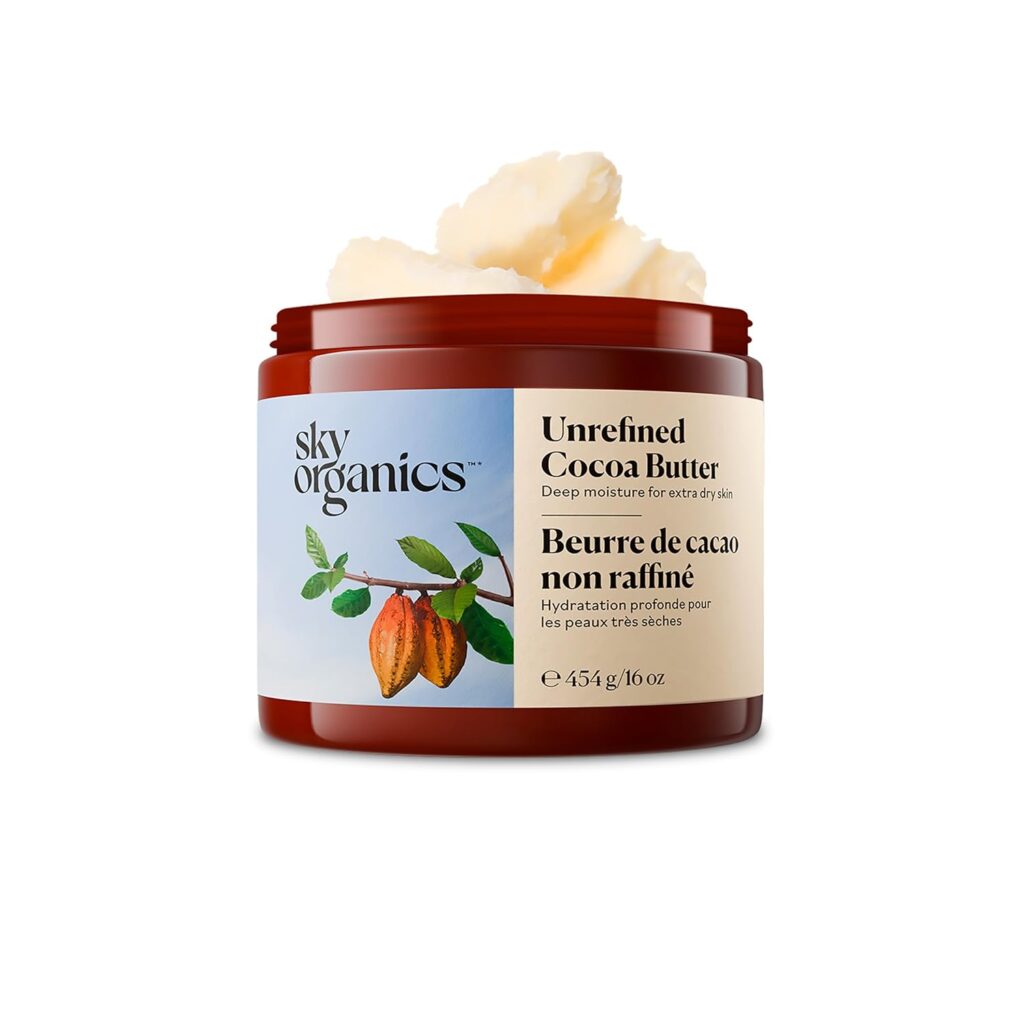 The Hidden Cost of Cocoa Butter in Your Skincare Routine