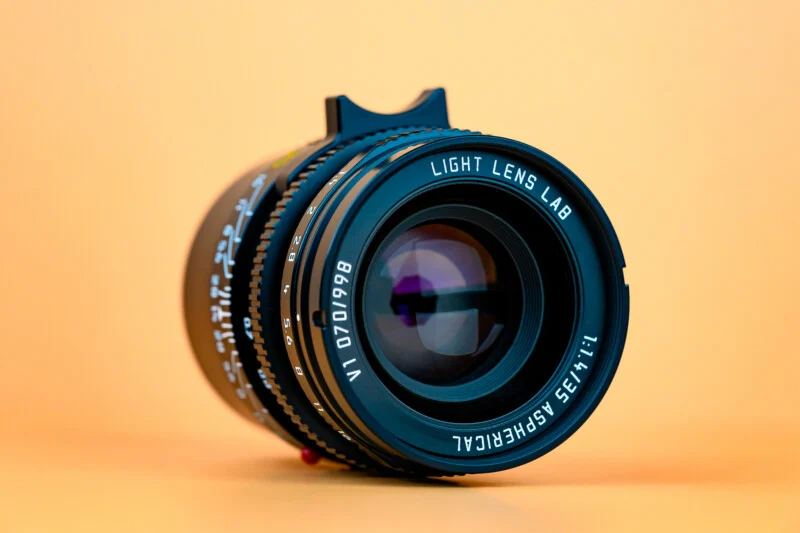 Premium Portrait Lens Performance Without the Premium Price Tag