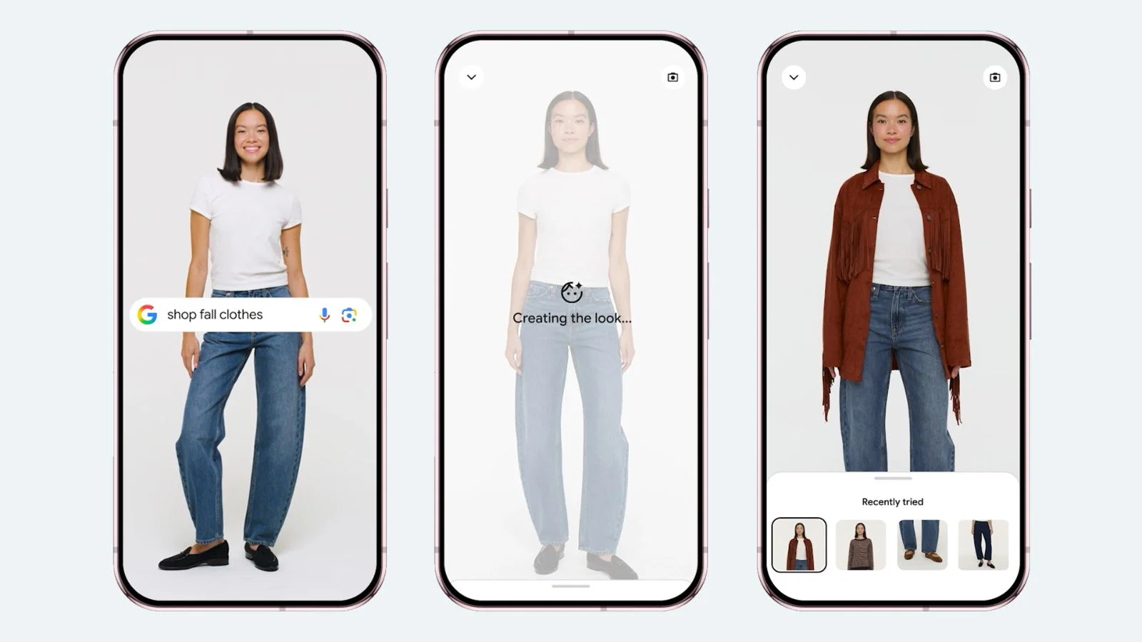 Virtual Try-On and Visual Search Are Reshaping Fashion E‑Commerce