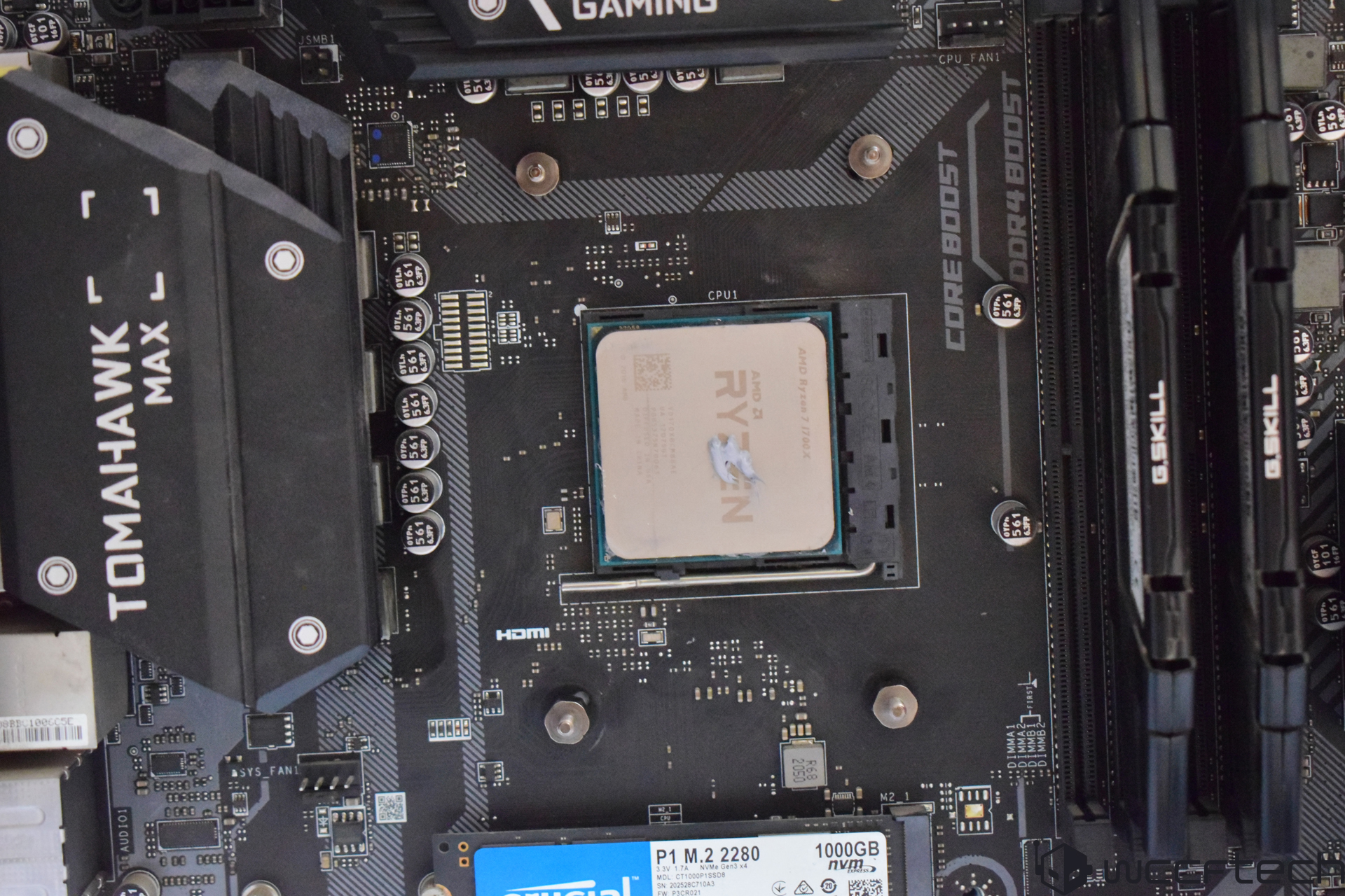 LCD and Matrix Displays Are Turning AIO Coolers Into Mini Entertainment Centers