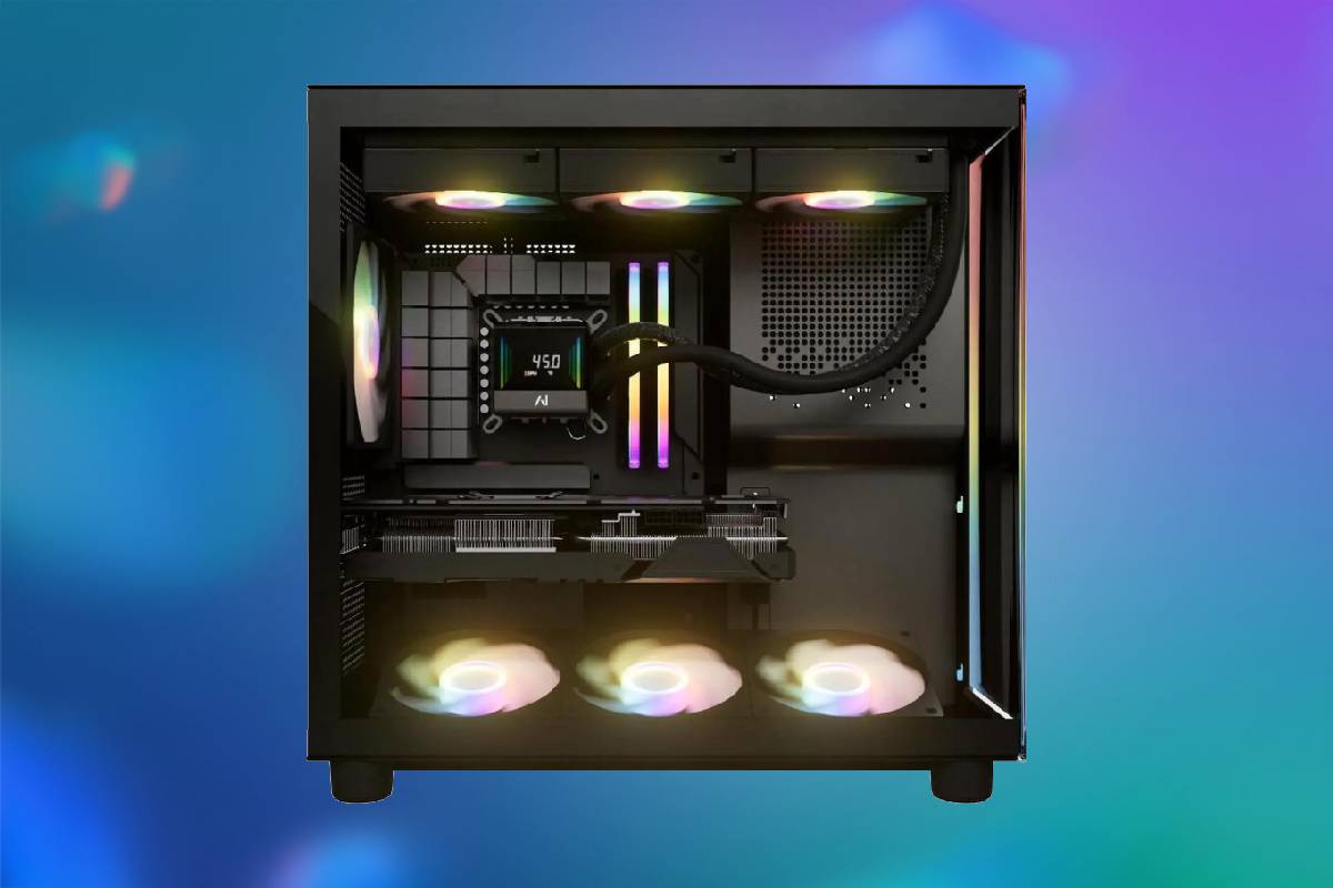 RTX 5070 Ti & Ryzen 7 9800X3D Gaming PCs Hit Record-Low Deals