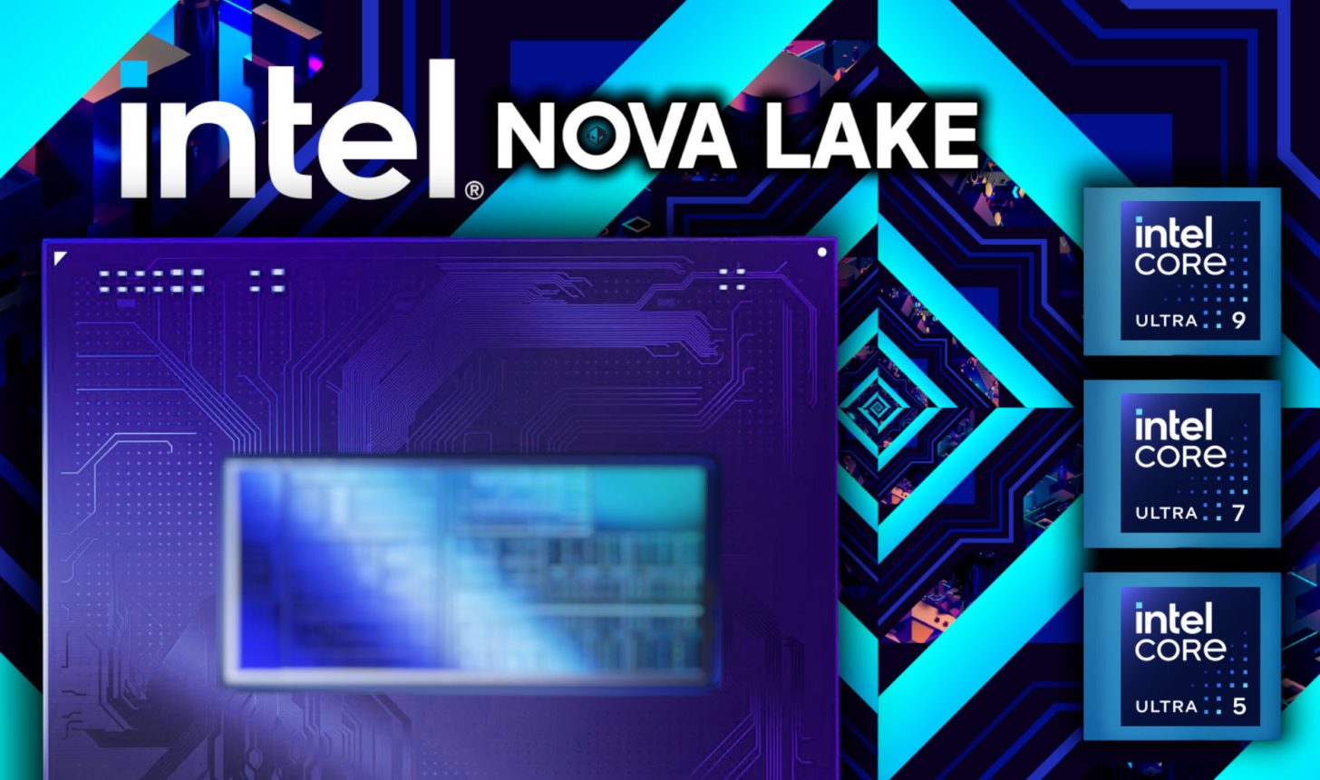 Intel Nova Lake: LGA 1954, 52 Cores and a New Era for Desktop Platforms