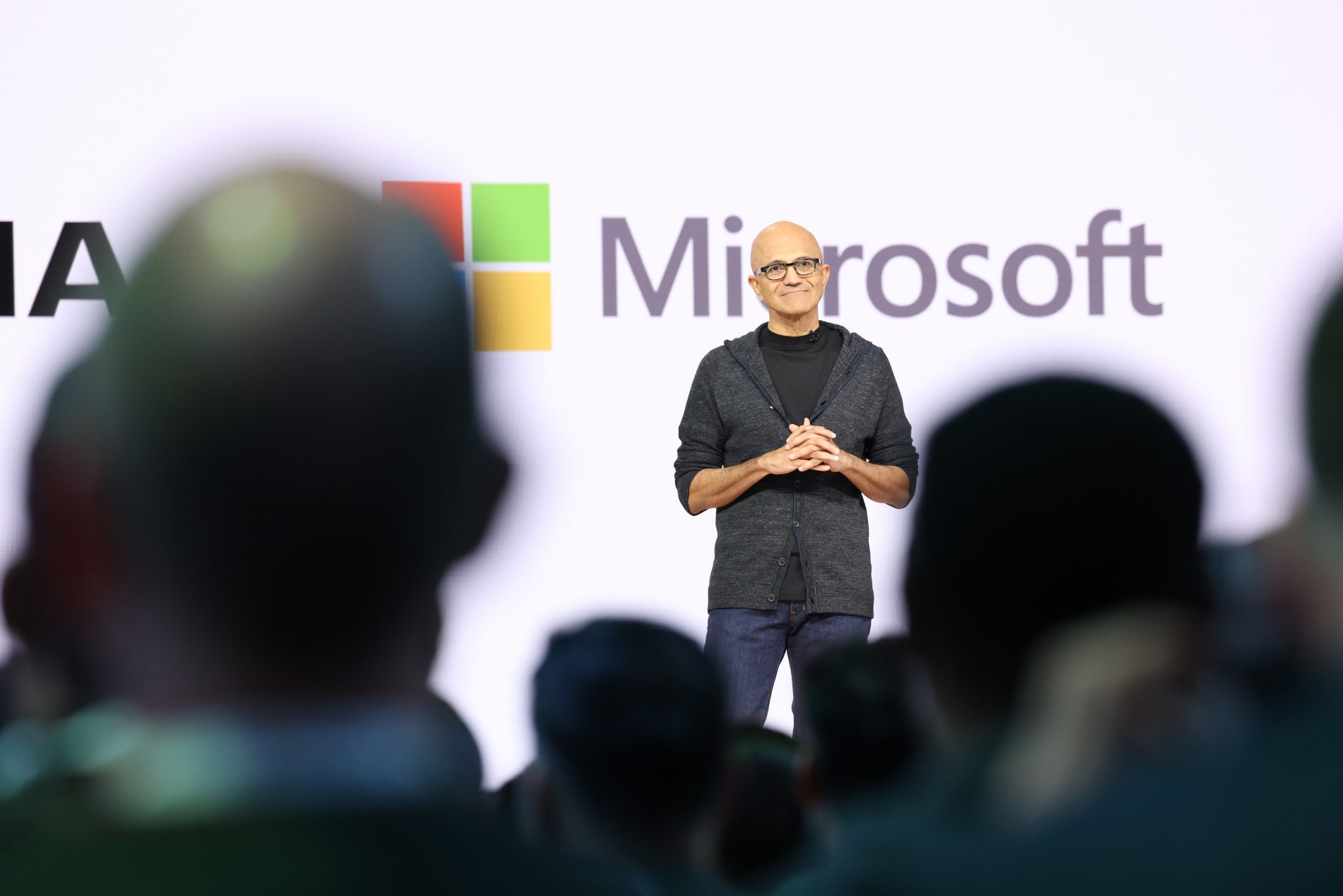 Microsoft Build Keynote Unveils OpenClaw, RTX Spark Laptop and AI-First Windows