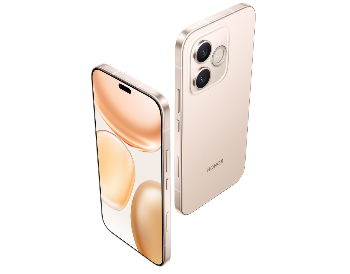 Honor Quietly Expands Play Lineup With Battery-First Budget Phones