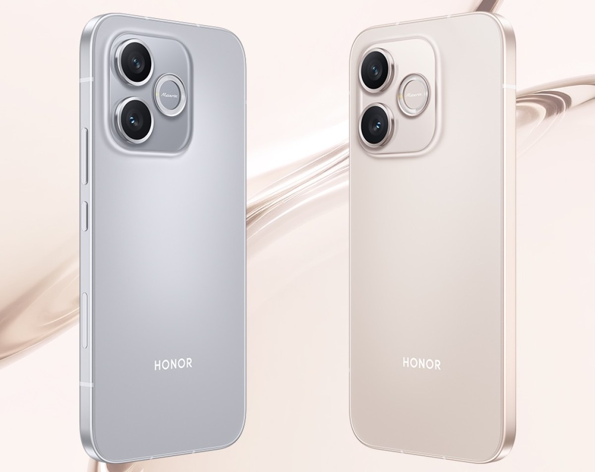 Honor Quietly Expands Play Lineup With Battery-First Budget Phones