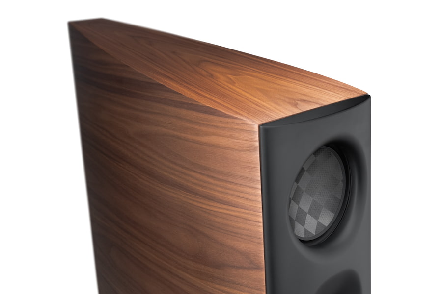 Børresen A-Series Loudspeakers Open the Door to Premium Audio