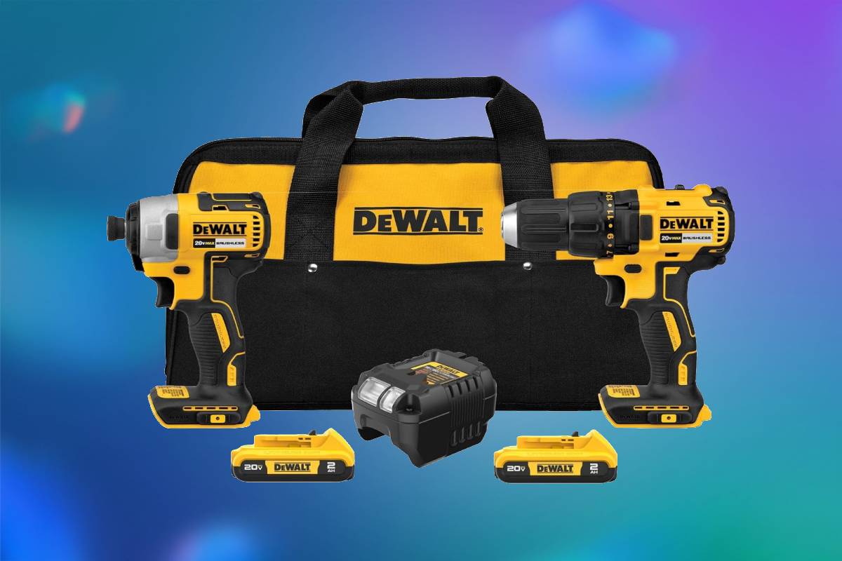 Bulk Power Tool Battery Deals on Makita, Ryobi, and DeWalt