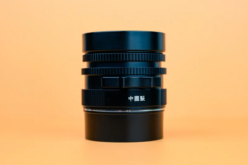 Premium Portrait Lens Performance Without the Premium Price Tag