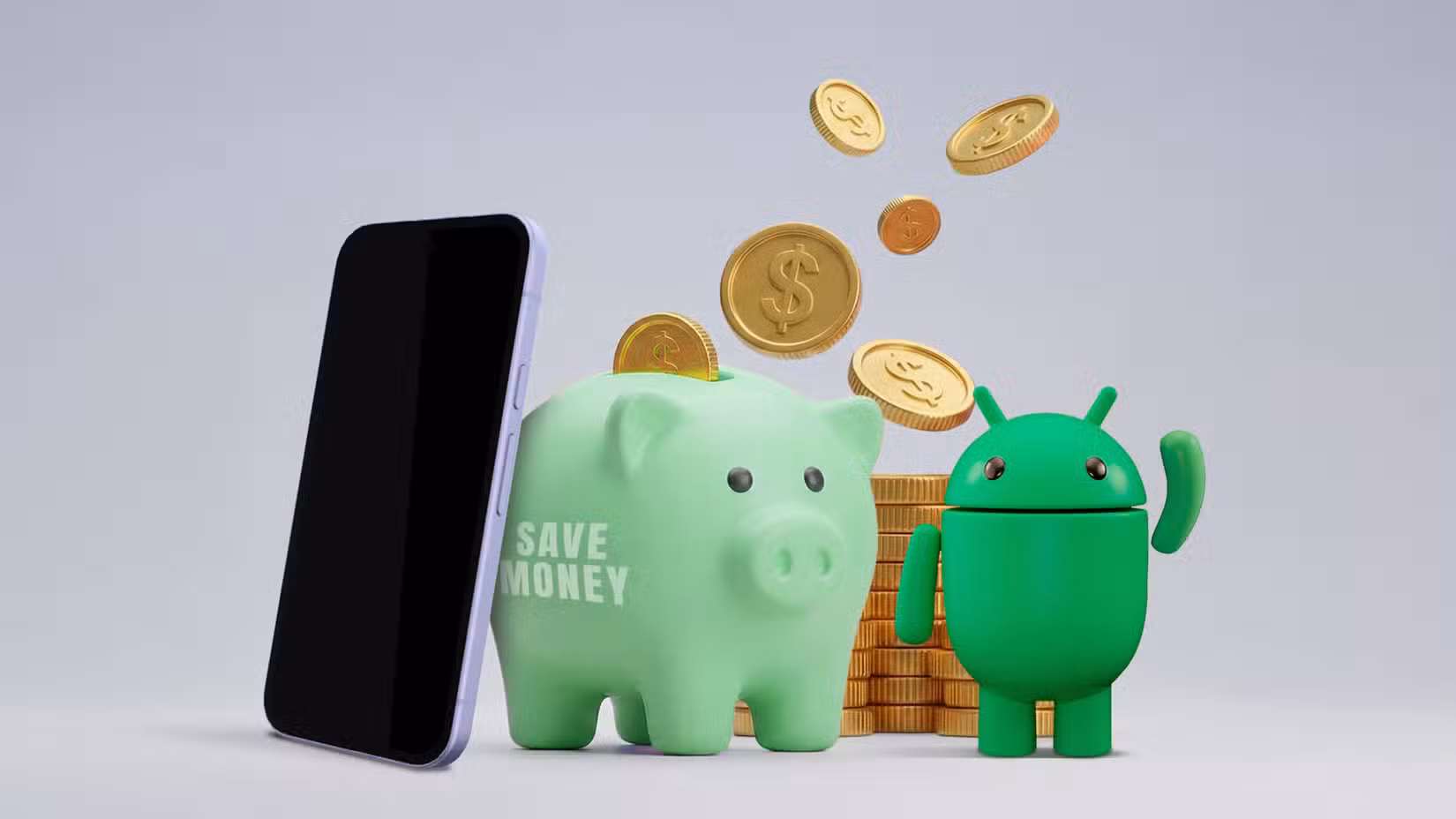 Budget Android Phones Are Finally Getting Real AI Features—But At A Cost