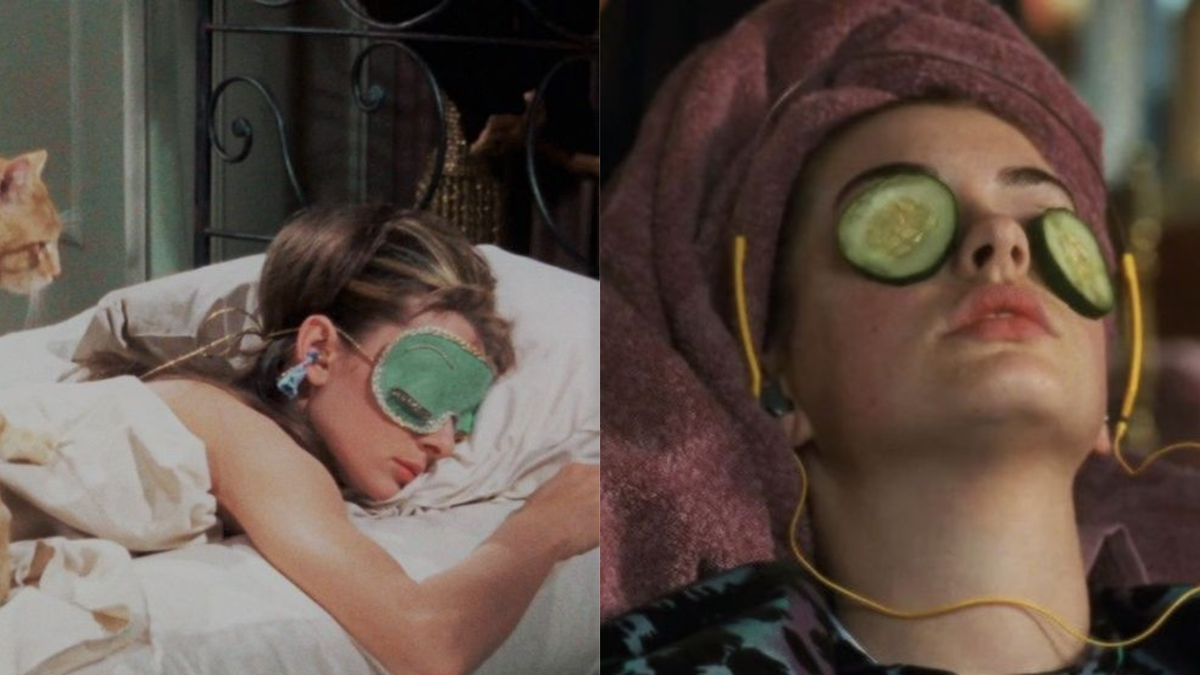 How Sleep Timing Shapes Collagen, Dark Circles and Skin Clarity