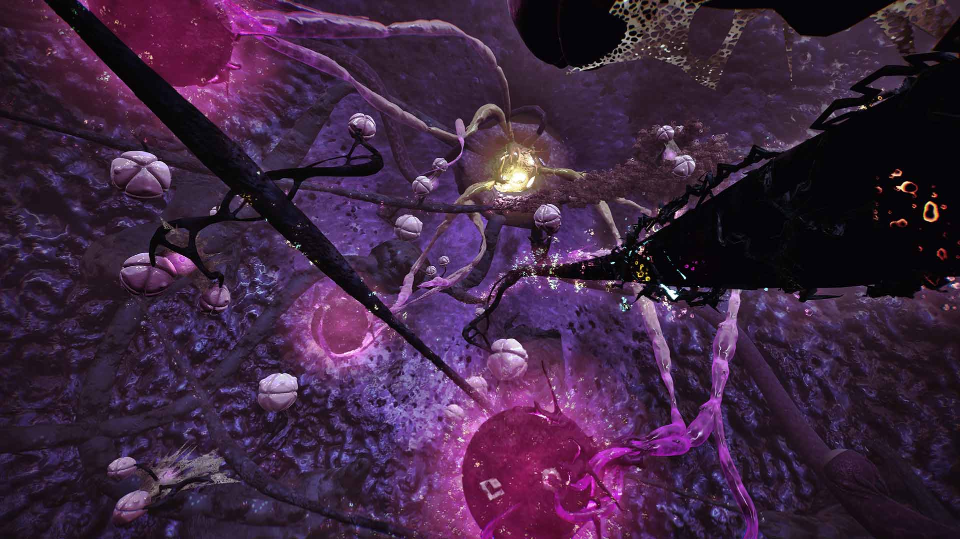How Ambrosia Sky Turned Genre-Bending into an Indie Sci-Fi Epic