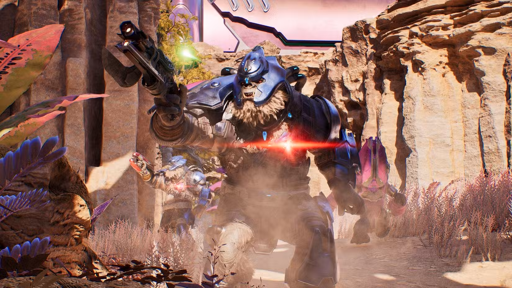 Halo: Campaign Evolved Hits July 28 Across PC, Xbox, and PlayStation