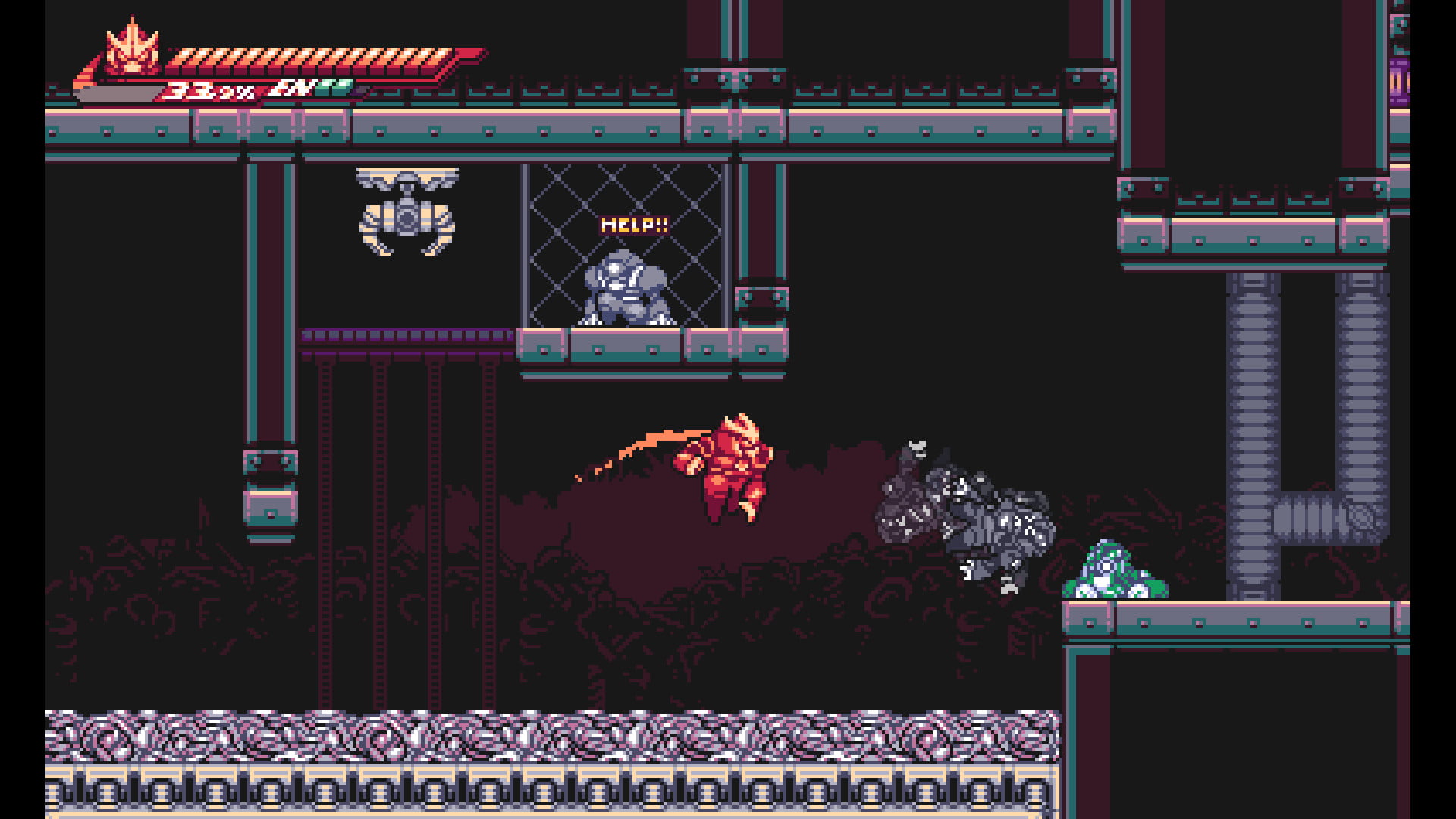 This Week’s Free Steam Deck Games: Gravity Circuit and More
