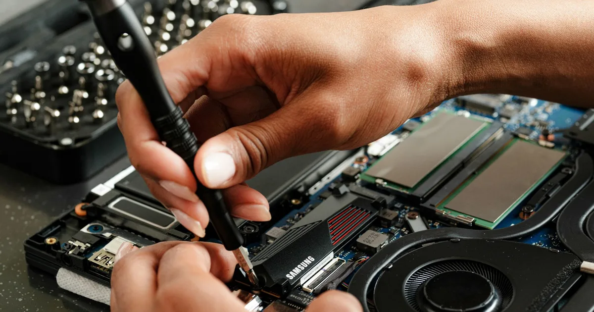 Nintendo Switch 2’s User-Replaceable Battery Redefines Console Ownership