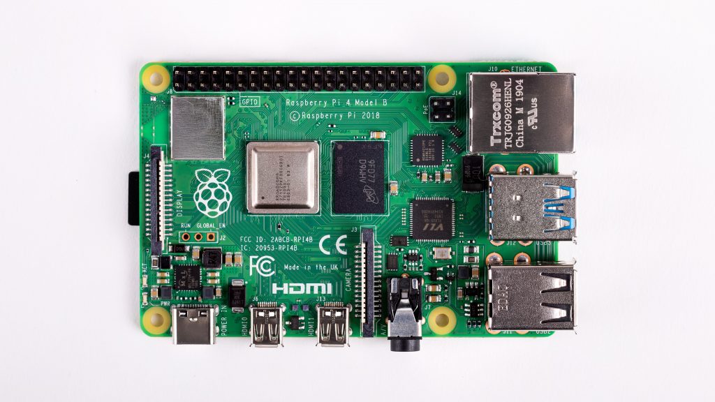 Raspberry Pi Profit Boom Shows AI Is Powering Single-Board Computing