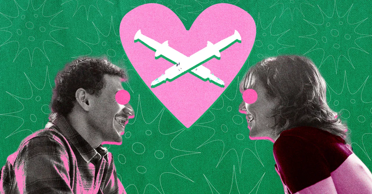 How Niche Dating Apps Are Turning into Ideological Networks