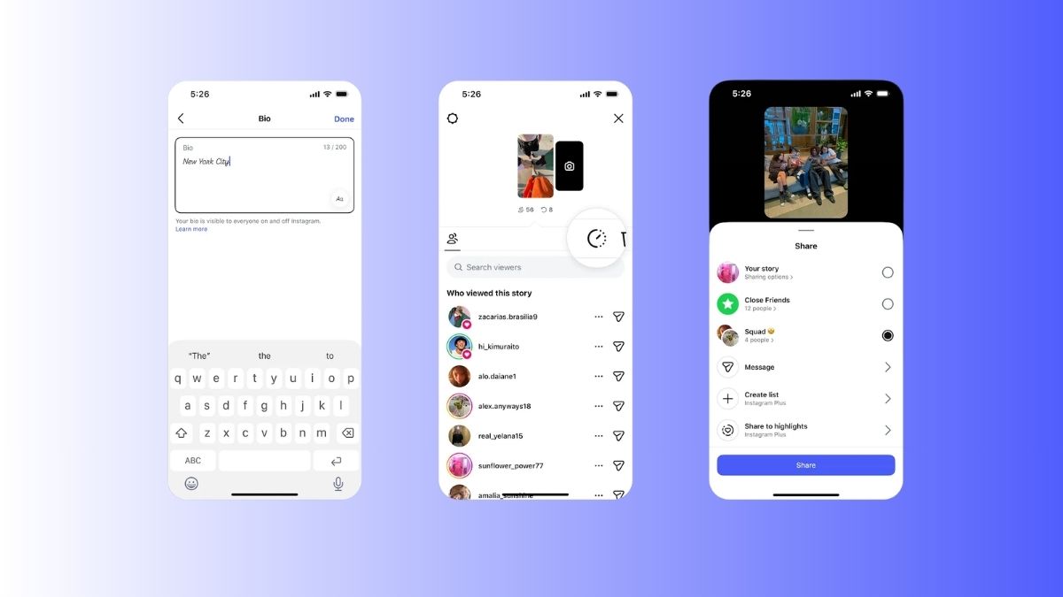 Instagram Plus Subscription: Features, Perks and Pricing Explained