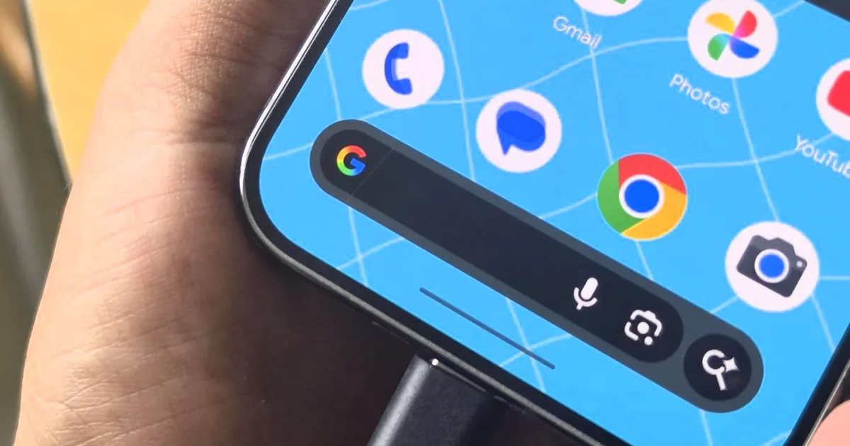Google Messages’ New AI Draft Feature Could Change How You Text