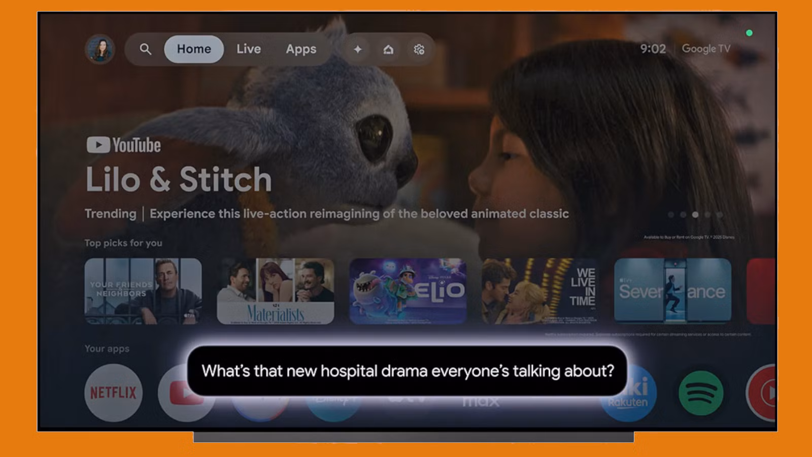 Why AI Assistants on Smart TVs Are Finally Useful