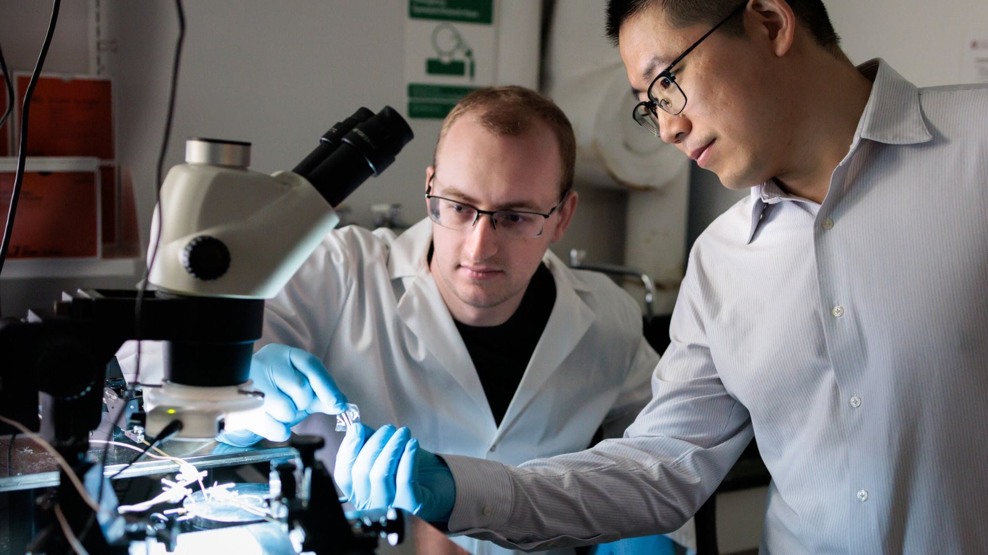 Sweat Sensors and Cortisol Patches: How Wearables Are Moving Beyond Heart Rate