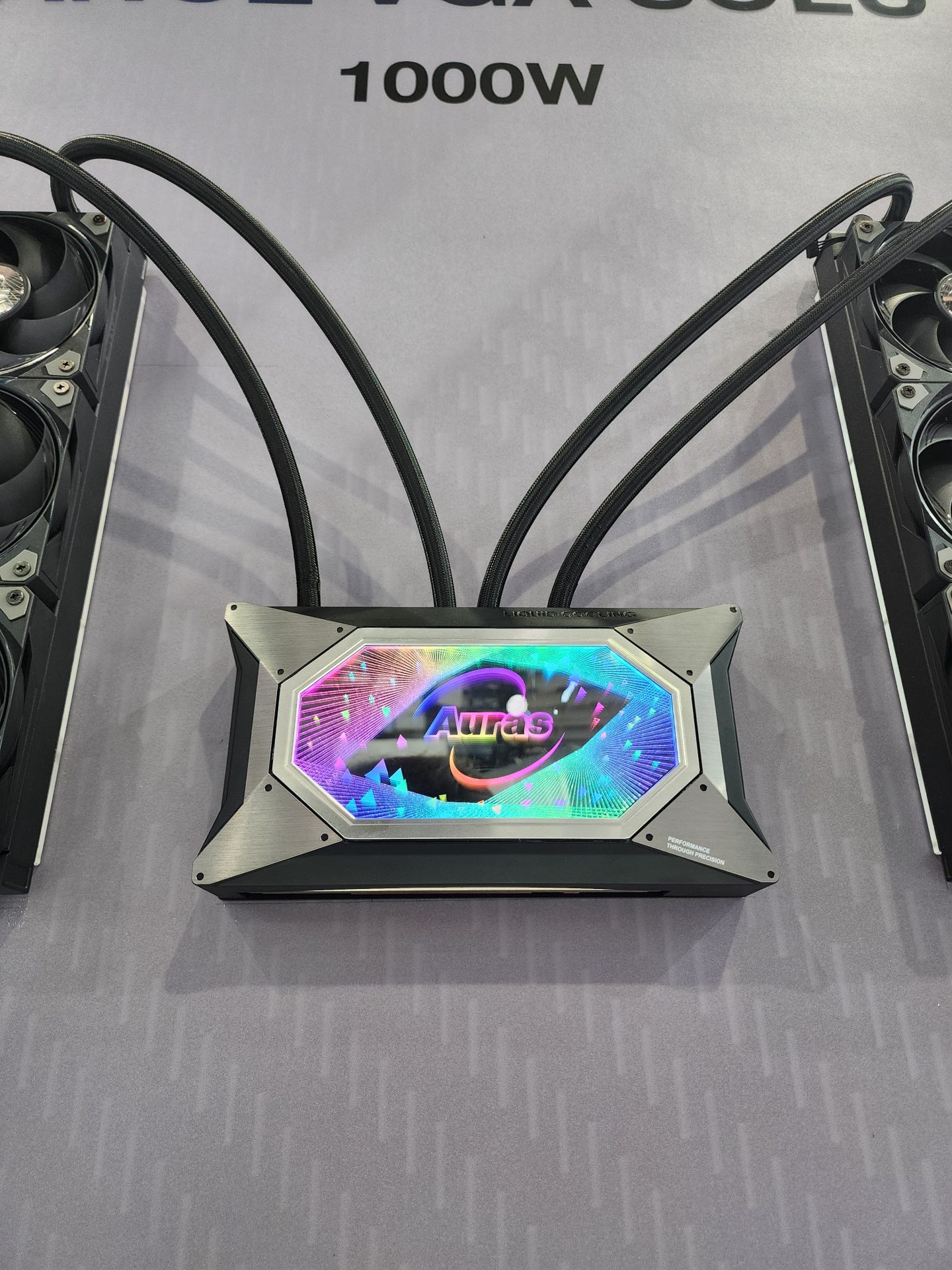 Next-Generation GPU Coolers Are Breaking 1000W—What It Means for Your PC